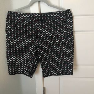 Banana Republic size 4 Hampton fit